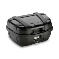 Tris Valigie Givi Trekker TRK52B con Coppia Valigie Givi TRK46BPACK2
