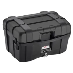 Tris Valigie Givi Trekker TRK46B con Coppia Valigie Givi TRK46BPACK2