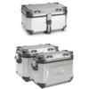 Tris Valigie Kappa K'Force KFR580A con Coppia Valigie Kappa KFR4837APACK2