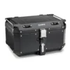 Tris Valigie Kappa K'Force KFR580B con Coppia Valigie Kappa KFR4837BPACK2