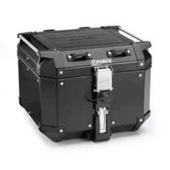 Tris Valigie Kappa K'Force KFR420B con Coppia Valigie Kappa KFR48BPACK2