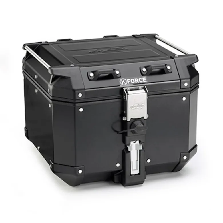 Tris Valigie Kappa K'Force KFR420B con Coppia Valigie Kappa KFR48BPACK2