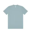 T-shirt Revit Jake Blu Chiaro