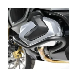 Tubi Paramotore In Ferro Bmw - R 1250 Rt