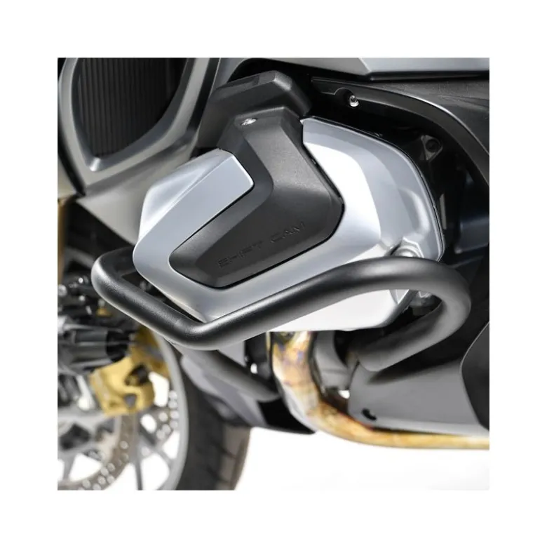Tubi Paramotore In Ferro Bmw - R 1250 Rt
