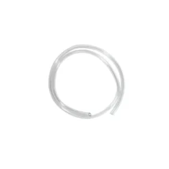 Tubo Carburante 1 Mt. Transparente Chaft