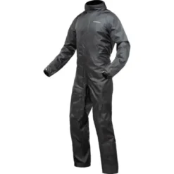 Tuta antipioggia Tucano Urbano Nano Start Unisex Nero
