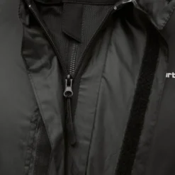 Tuta antipioggia Tucano Urbano Nano Start Unisex Nero