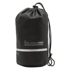 Tuta antipioggia Tucano Urbano Nano Start Unisex Nero