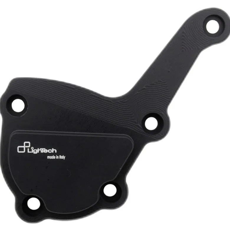 Up Lato Destro Nero Opaco ECPBM003NER Lightech