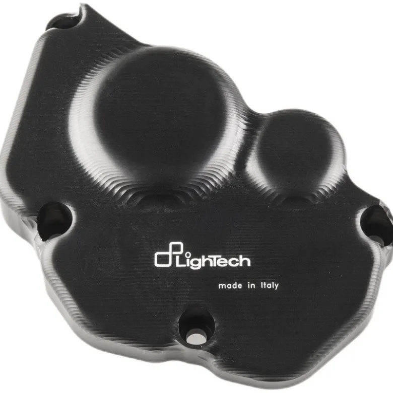 Up Lato Destro Nero Opaco ECPKA001NER Lightech