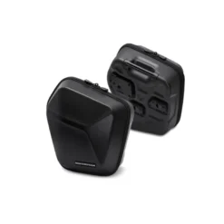 Urban Abs Sistema Di Valigia Laterale 2X 16,5 L. Voge 500R (19-).