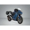 URBAN ABS sistema di valigia laterale 2x 16,5 l. Zero SR/S (19-).