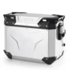 Valigia Laterale Destra Givi Trekker Outback Evo Smart 44 Litri Monokey Cam-Side Alluminio