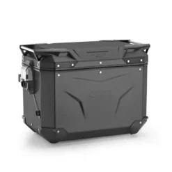 Valigia Laterale Destra Givi Trekker Outback Evo Smart 48 Litri Monokey Cam-Side Nero