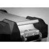 Valigia Laterale Destra Sw-Motech TRAX ADV M 37 Litri Alluminio