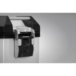Valigia Laterale Destra Sw-Motech TRAX ADV M 37 Litri Alluminio
