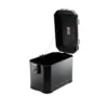 Valigia Laterale MyTech Model-X GSA 48 Litri Alluminio Nero Per Telaio Originale BMW