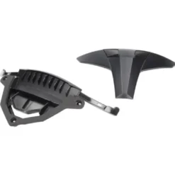 Venturi Shark Granito Opaco Per Casco Explor-r