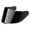 Visiera Airoh Dark Smoke Per Caschi GP800 / GP800 Fim