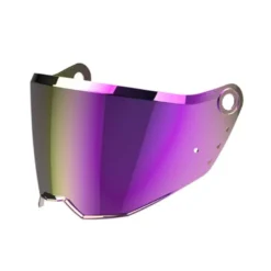 Visiera Airoh Mirror Iridium Per Caschi Commander 2