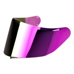 Visiera Airoh Mirror Iridium Per Caschi Connor