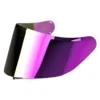 Visiera Airoh Mirror Iridium Per Caschi GP800 FIM / GP800 Fim