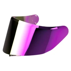 Visiera Airoh Mirror Iridium Per Caschi GP800 FIM / GP800 Fim