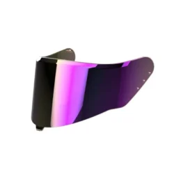 Visiera Airoh Mirror Iridium Per Caschi Matryx