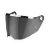 Visiera Airoh Mirror Silver Per Caschi Commander 2