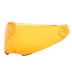 Visiera Arancio Schuberth per Casco C4 e C4 Pro