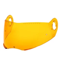 Visiera Arancio Schuberth per Casco E1