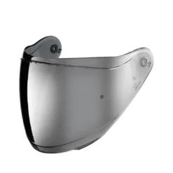 Visiera Argentata Schuberth per Casco M1 e M1 Pro
