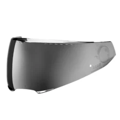 Visiera Argento Schuberth per Casco C4 e C4 Pro