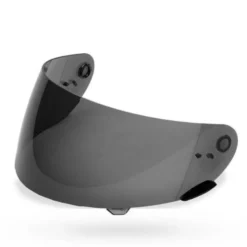 Visiera Bell Clickrelease Light Smoke Per Caschi Qualifier DLX - Qualifier - RS-2