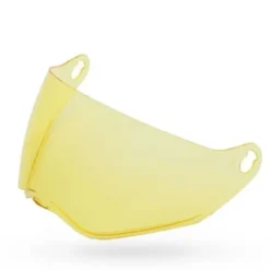 Visiera Bell Hi-Def Giallo Per Casco Mx-9 Adventure