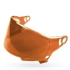 Visiera Bell Hi-Def Persimmon Per Caschi Elmininator