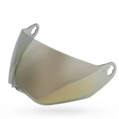 Visiera Bell Iridium Light Oro Per Casco Mx-9 Adventure