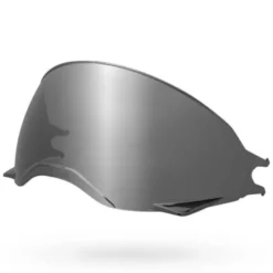 Visiera Bell Iridium Silver Per Caschi Broozer