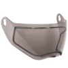 Visiera Bell Neve Iridium Argento Per Casco Mx-9 Adventure