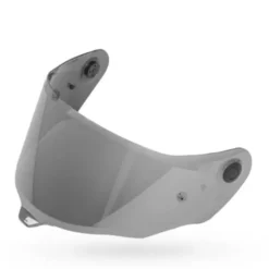 Visiera Bell Panovision Light Smoke Con Posts Lenti A Strappo Per Caschi Race Star - Pro Star- Star - SRT