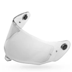Visiera Bell Panovision Trasparente Pinlock Con Posts Lenti A Strappo Per Caschi Race Star - Pro Star- Star - SRT