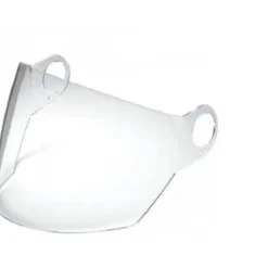 Visiera Blauer Per Caschi DJ01 Trasparente