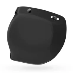 Visiera Bolla Bell 3-Snap Dark Smoke Per Caschi Custom 500