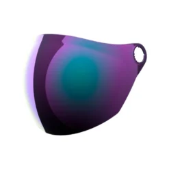 Visiera Bolla Nexx Iridium Verde Rainbow Per Casco X.G30