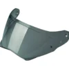 Visiera Caberg Fumè Predisposta Tear-Off Per Caschi Drift / Drift Evo