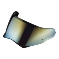 Visiera Caberg Mirror Gold Per Caschi Drift / Drift Evo