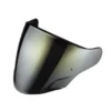 Visiera Caberg Mirror Gold Per Caschi Flyon II