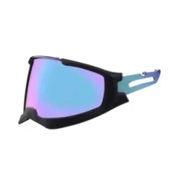 Visiera Caberg Mirror Multicolor Per Caschi Ghost / Ghost X