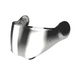 Visiera Caberg Mirror Silver Per Caschi Droid / Duke Evo